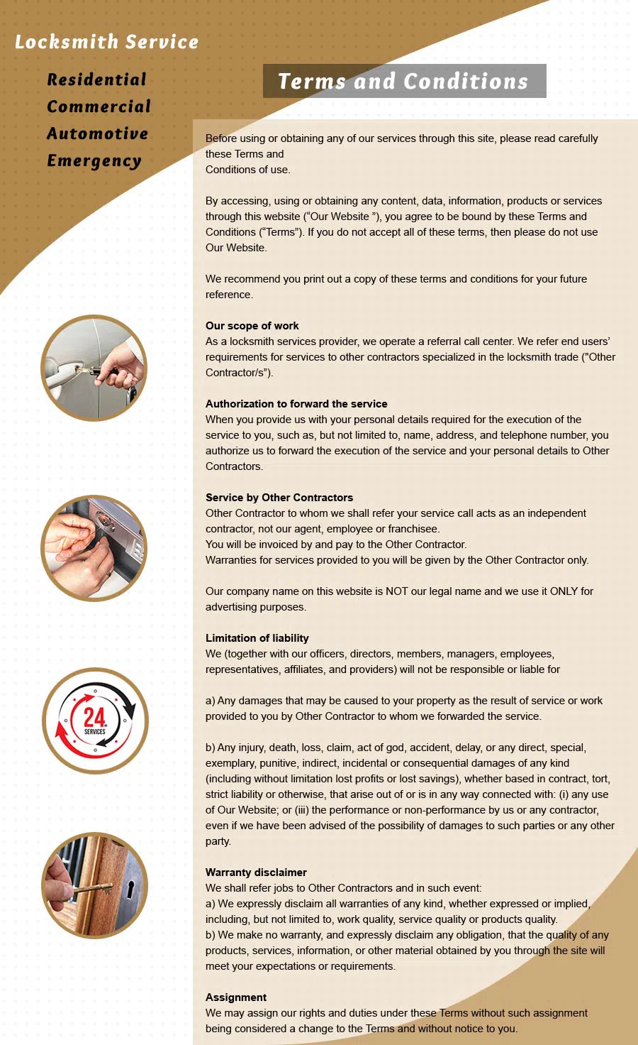 Logan Locksmith Shop Seattle, WA (866) 261-7473